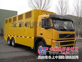 北京租赁发电车139/1127/5856北京出租发电车